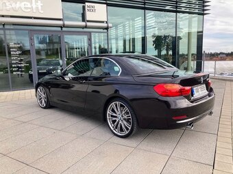 BMW Řada 4, 435i CABRIO M Performance - 3