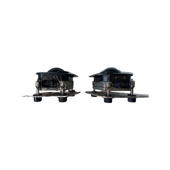 ACC radar 4H0907561 Audi A8 4H D4 r.v. 2010 - 3