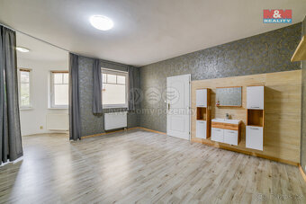 Pronájem obchod, služby, 69 m², Mar. Lázně, ul. Hlavní třída - 3