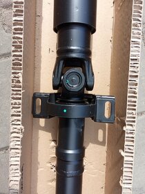 Kardan Renault Kangoo 4x4 97- - 3