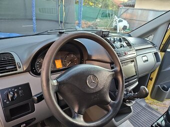 Mercedes-Benz Vito 111 CDI - 3