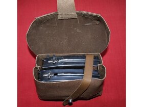 ruská ww2 sumka mosin svt40 - 3