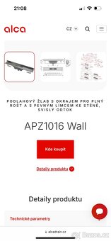 APZ1016 Wall 950 - 3