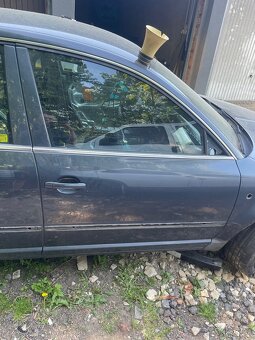 Škoda Superb 1 dveře 9153 - 3