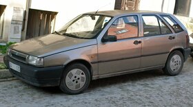Čelní sklo na Fiat TIPO / TEMPRA r.v. 87-96 - 3