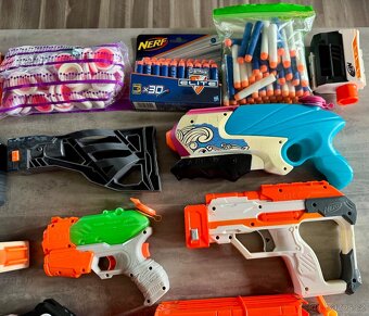 Nerf - 3
