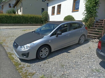 Subaru Impreza G4 1.6i 84 kW 4x4 - 3