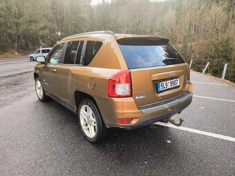 Jeep Compass - 3