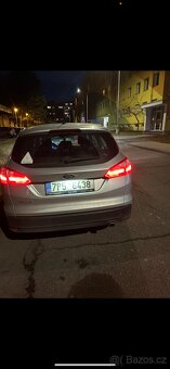 Ford fokus 2013r . - 3