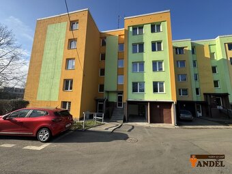 Prodej garáže v bytovém domě, os.vl., Havířov Podlesí - 3