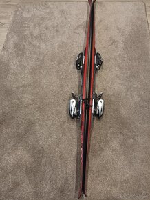 Carvingové lyže 156 cm - 3
