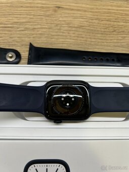 Apple watch 7 - 3