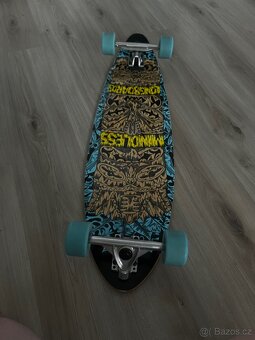 Longboard - 3