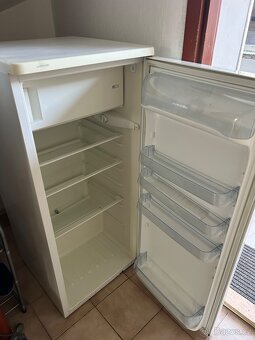Lednice Electrolux - 3