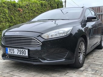 Ford Focus 1.0 EcoBoost 74 kW - 3