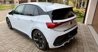 Cupra Born, 77Kw170KW e-BOOST - 3