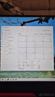 Asus ROG Strix G15 G513QM-HN011T - 3