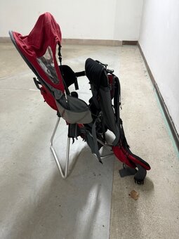 Salewa krosna pro děcko - 3