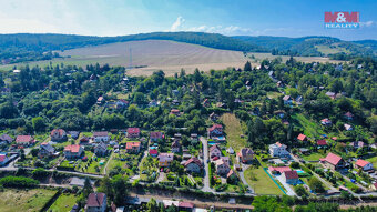 Prodej pozemku k bydlení, 2251 m², Nižbor - 3