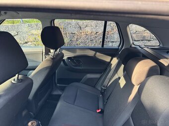 Prodám škoda fabia 2 1.6 tdi 66kw - 3