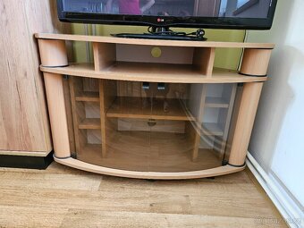 Plazmová televize LG - 3
