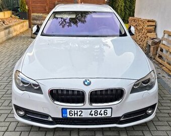 Ledvinky BMW F11 facelift - 3