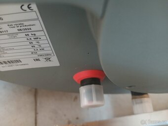 Bojler Dražice OKCE/E 200L - 3