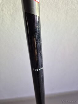 Hůlky Leki 155cm - 3