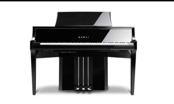 Piano Piano Elektrické piano - 3
