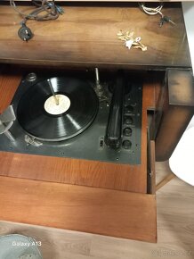 Gramofon - 3