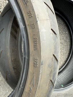 Pirelli Diablo Rosso IV sada - 3