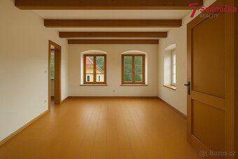 Prodej rodinný dům Kladno - Dubí, ev.č. 00551 - 3