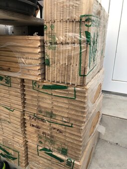 Dubove parkety - 3