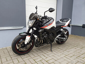 Yamaha FZ1N - 3