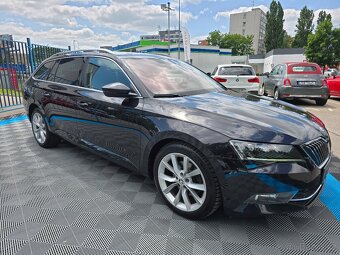 ⭐Škoda Superb 2.0TDI/ČR/2.MAJ/4X4/STYLE+/DPH⭐ - 3