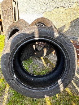 Pneu 235/50 r18 - 3