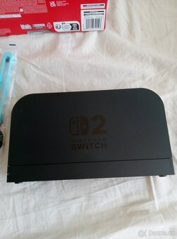 Nintendo switch 2 - 3