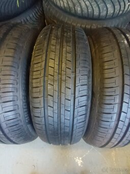 Sada letních pneu 185/55/16.Bridgestone. - 3