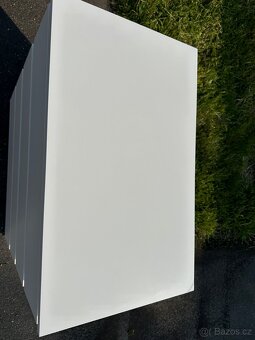 Ikea Malm 4 zásuvky - 3