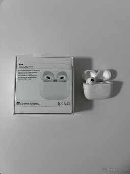 Airpods 3 - 3