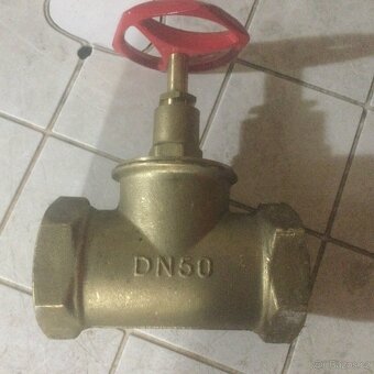 prodej. vodovodního ventilu - 3