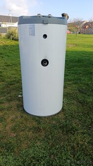 Ohřívač vody Dražice stacionární - 3