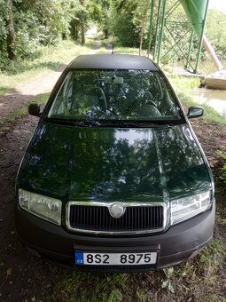 Fabia - 3