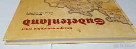 Nezapomenutelná vlast Sudetenland , Guidemedia - 3
