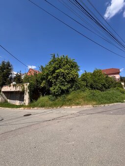 Stavební pozemek 615m2 - 3
