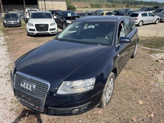 Audi A6 2,4 130KW Quattro - 3