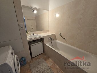 Prodej hezkého bytu 3+1, 76m2, Opava, ul. Holasická - 3