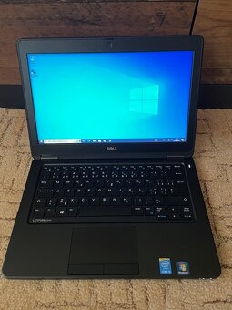 Notebook Dell Latitude E5250 - i3 2.1 GHz, 4GB, 456GB,W10Pro - 3