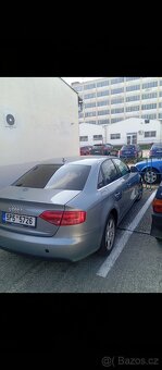 Audi A4 b8 - 3