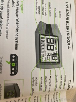 dámské trekingové elektrokolo - 3